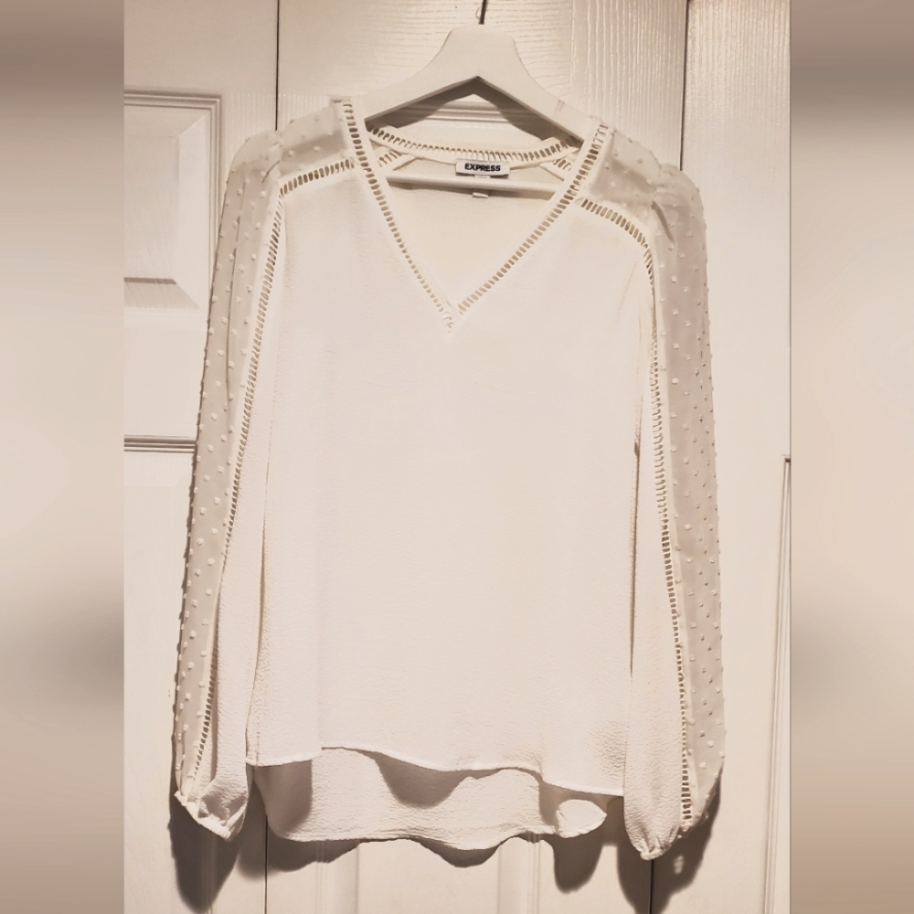 Express blouse